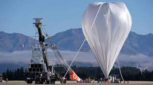 EUSO-SPB en preparación de vuelo estratosférico en Wanaka,Nueva Zelanda